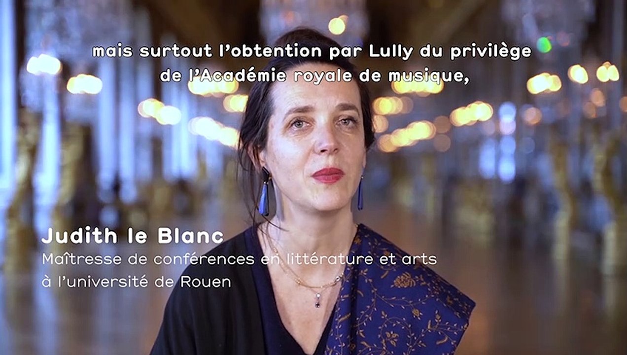 « Molière et la musique », proposé par Judith le Blanc - Version élève - Dans les coulisses du Malade imaginaire