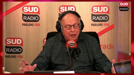 Idriss Aberkane - Covid 19 "Les vaccins qu'on nous propose sont des prototypes"