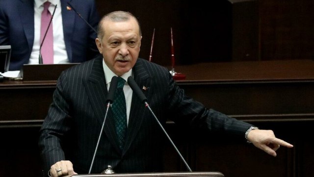 Erdoğan’dan İmamoğlu’na ‘Kanal İstanbul’ yanıtı