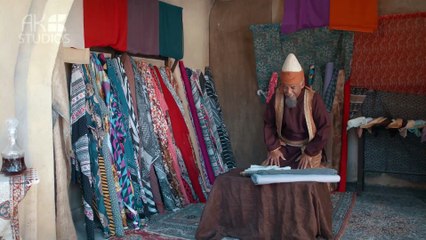 حكايات إبن الحداد الجزء1 | الحلقه 16 - لعنة جعران