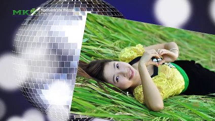 Côn Ai Hặc Panh Karaoke - Phong Hạo | Người Anh Yêu Thương