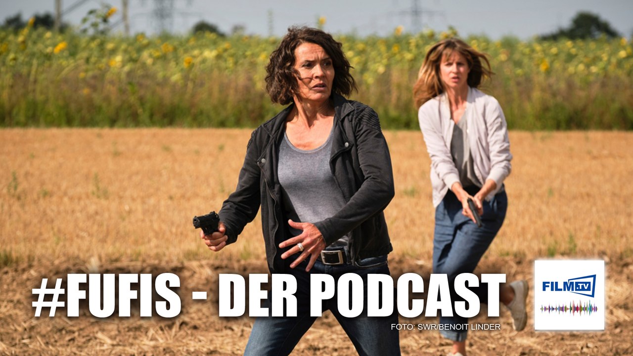 Tatort: 'Der böse König' - Wie gut ist der neue Sonntagskrimi? // FUFIS