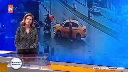 Burada kazasız gün neredeyse yok