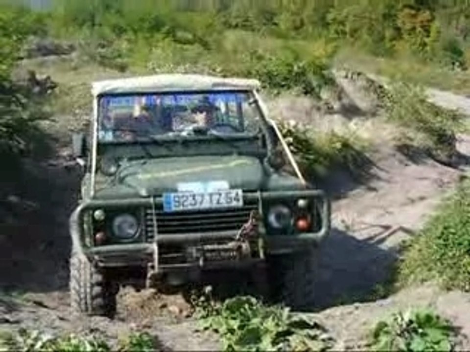 4x4 new
