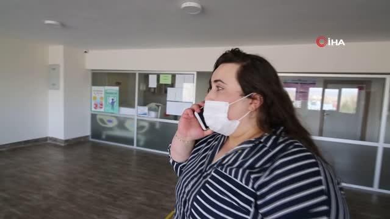 Son dakika haberleri... Hasta yakınları bize saldırıyor ihbarında bulunup polis ekiplerine sürpriz yaptılar