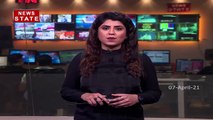 सीएम शिवराज सिंह चौहान ने जनता से कोरोना नियमों का पालन करने की अपील