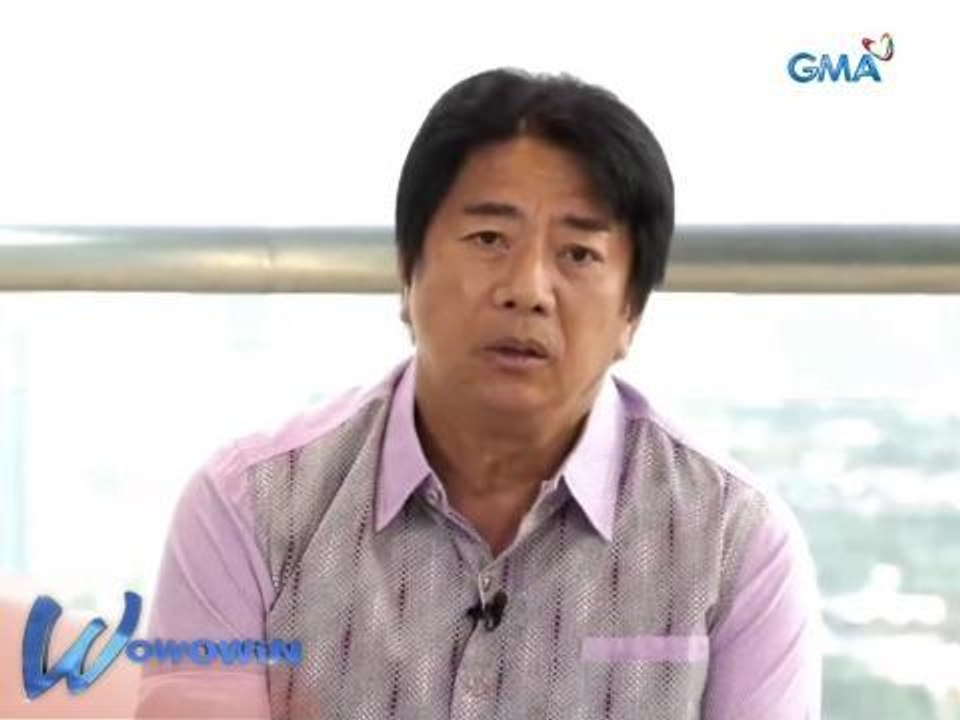 Wowowin: "Kung wala ako, walang tutulong sa inyo"  Willie Revillame