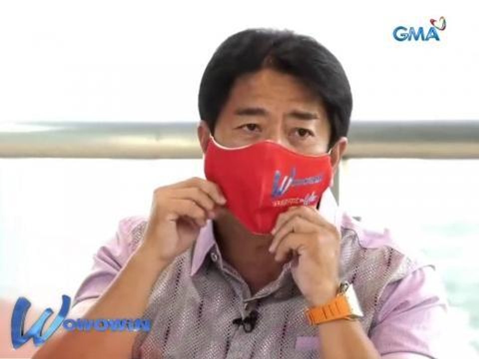 Wowowin: Kuya Wil, may paalala ngayong ECQ!