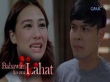 Babawiin Ko Ang Lahat: A brother's instinct | Episode 31