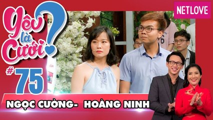 Yêu Là Cưới - Tập 75: Cặp đôi du lịch với ước mơ chu du khắp nơi trên thế giới cùng nhau 