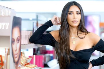 Kim Kardashian ha alcanzado oficialmente el estatus de multimillonaria