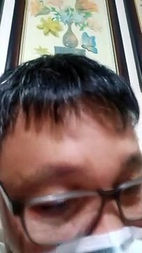 Covid andiyan na siya..... pero labanan natin...Ingat pa rin...