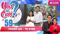 Yêu Là Cưới - Tập 59: Khi thầy tỏ tình với trò và màn cưỡng hôn bị cắn chảy máu môi