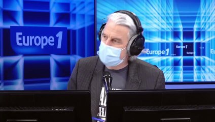 Le livre de William Leymergie adapté en film ? "J'ai écrit avec une caméra au bout du stylo"