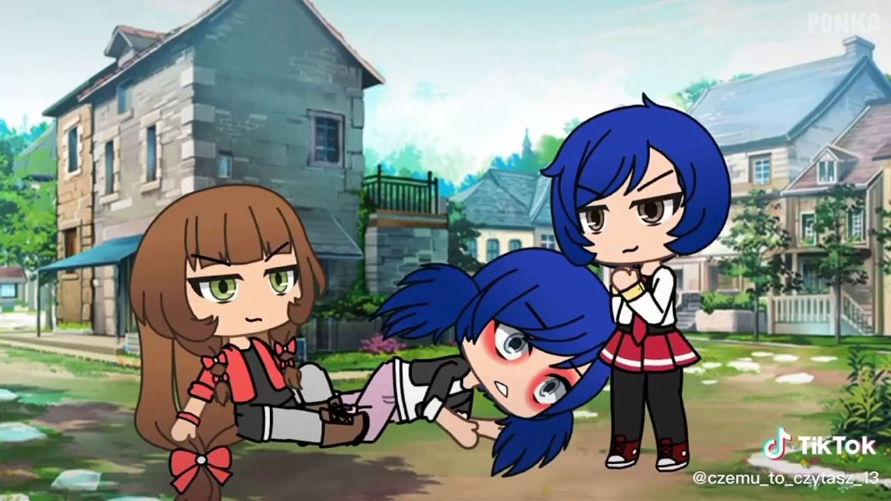 Gacha Life Tiktok Compilation 98 video Dailymotion