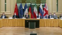إيران: المحادثات النووية في فيينا كانت 