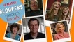 Best of Bloopers MODERN FAMILY
