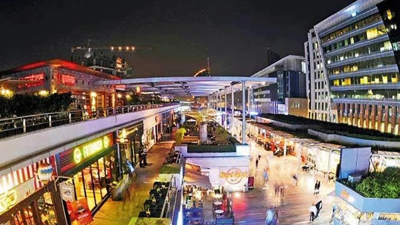 Gurgaon Tour Plan