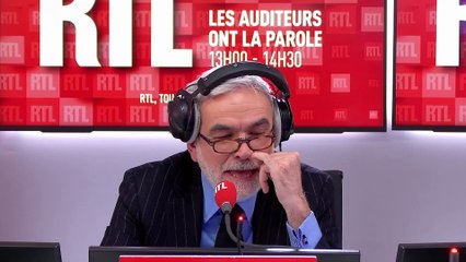 Les auditeurs ont la parole du 07 avril 2021