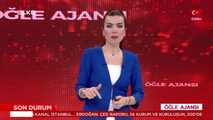 Öğle Ajansı – 7 Nisan 2021
