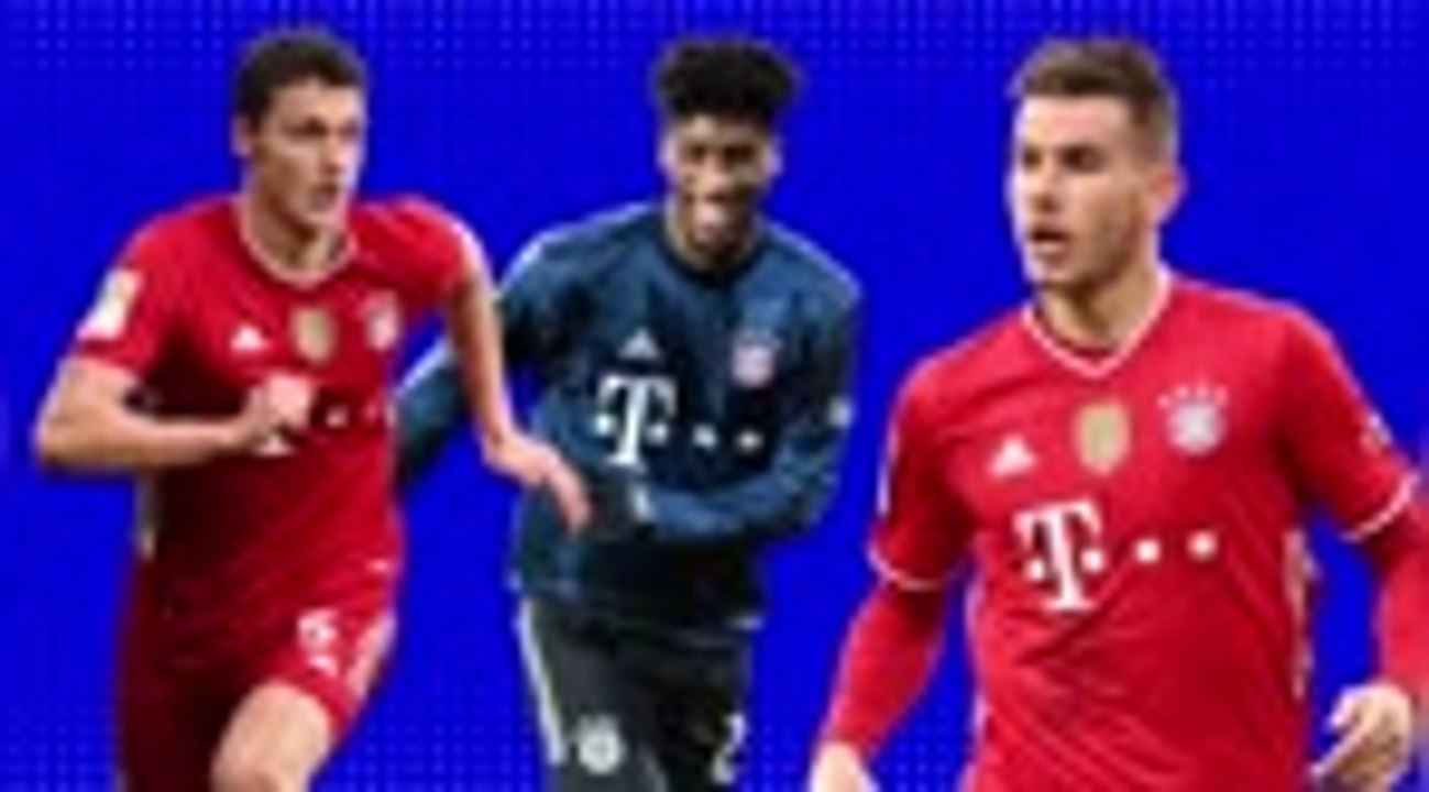 Quarts - La French Touch du Bayern