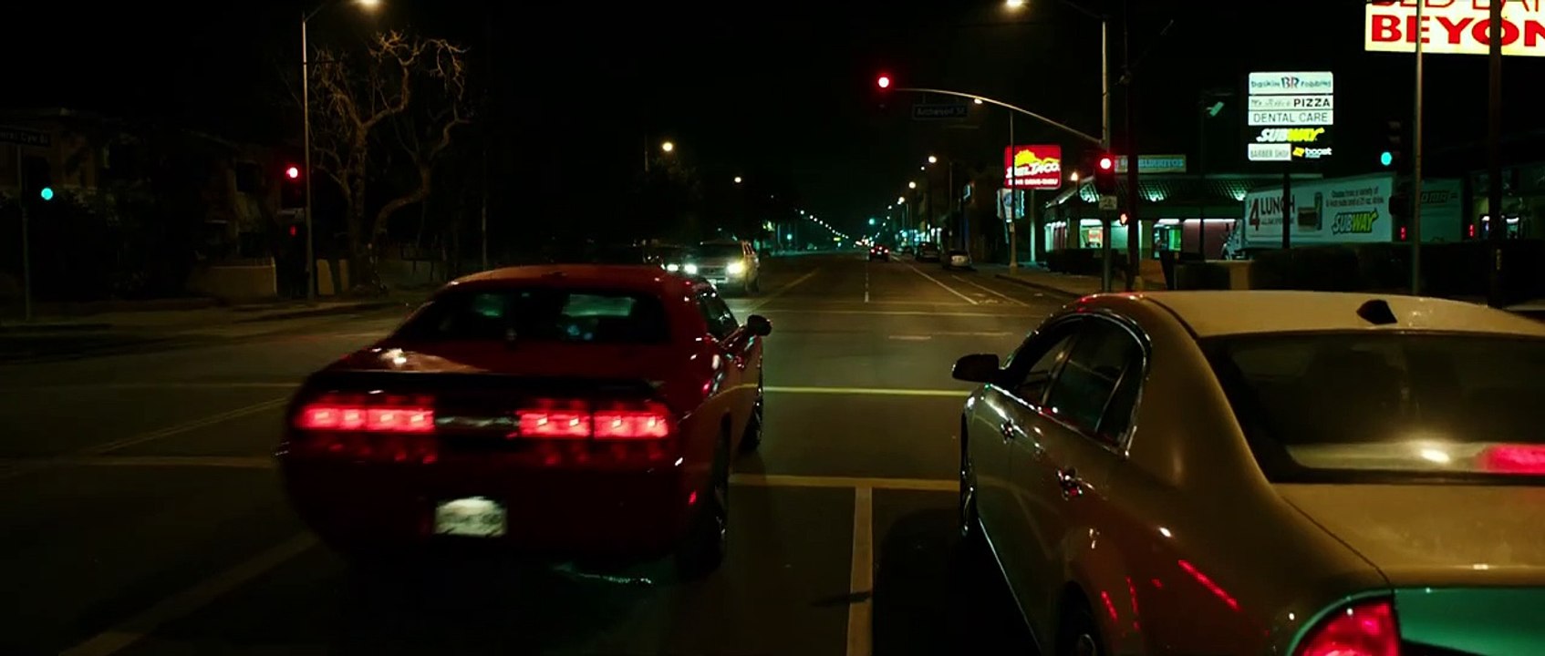 NIGHT CALL (Nightcrawler) 2014 Streaming BluRay-Light