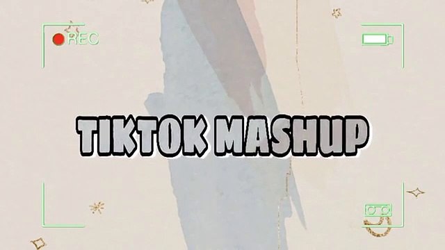 Tiktok Mashups Trends April 2021 Dance Craze