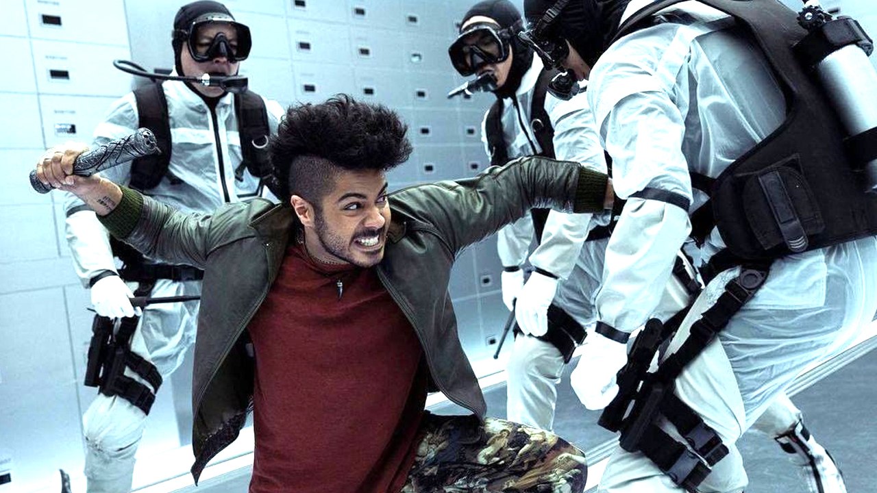 Jupiter’s Legacy - S01 Trailer (Deutsch) HD