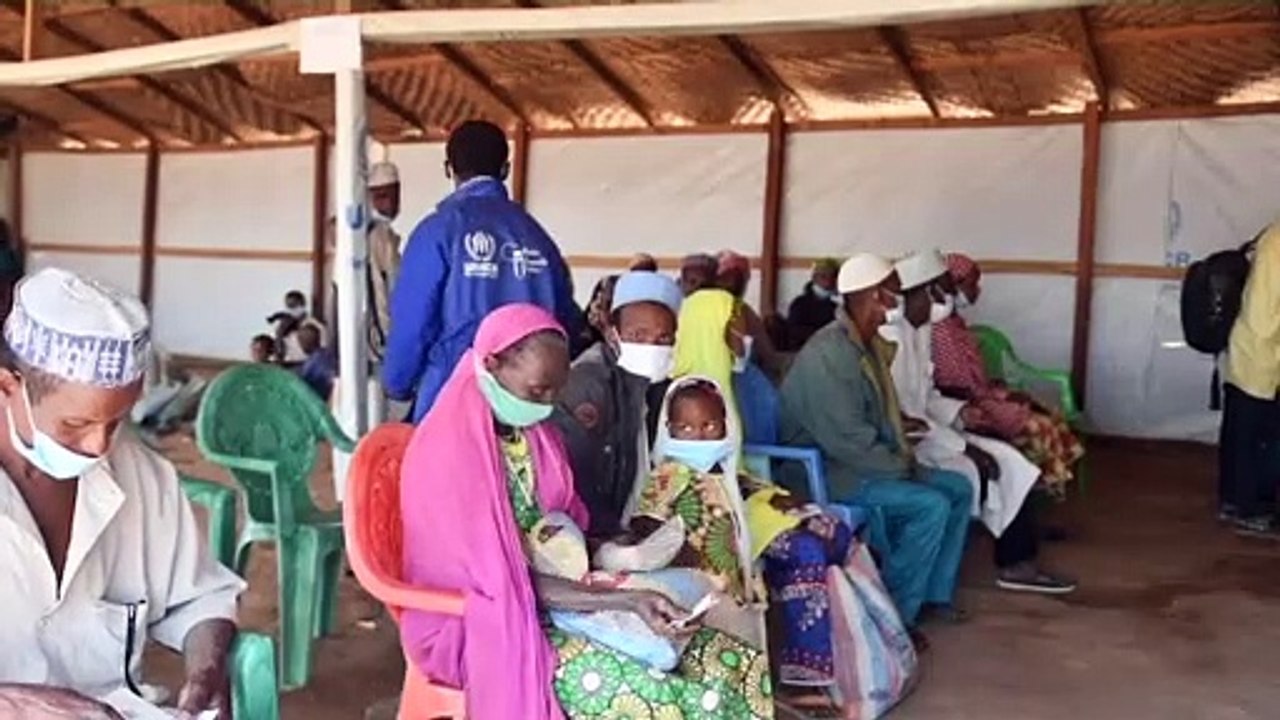 Amnesty-Jahresbericht 2020: 'Einige Politiker nutzen die Pandemie aus'