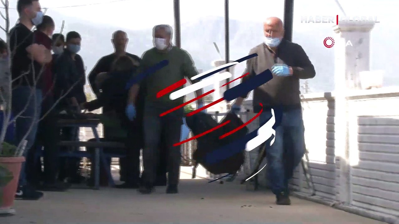 Antalya'da kan donduran cinayet: Parçalanan ceset foseptikten çıktı, kafatası ve göğüs kafesi yok