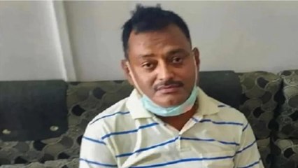 Fears same fate as Vikas Dubey! Anasri's wife moves SC