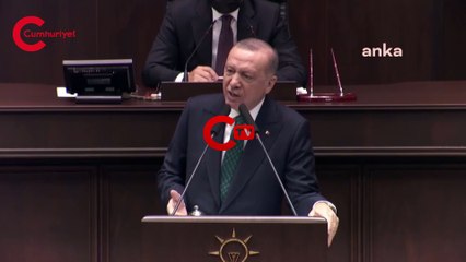 Erdoğan, Kanal İstanbul'un temel atma töreni için tarih verdi