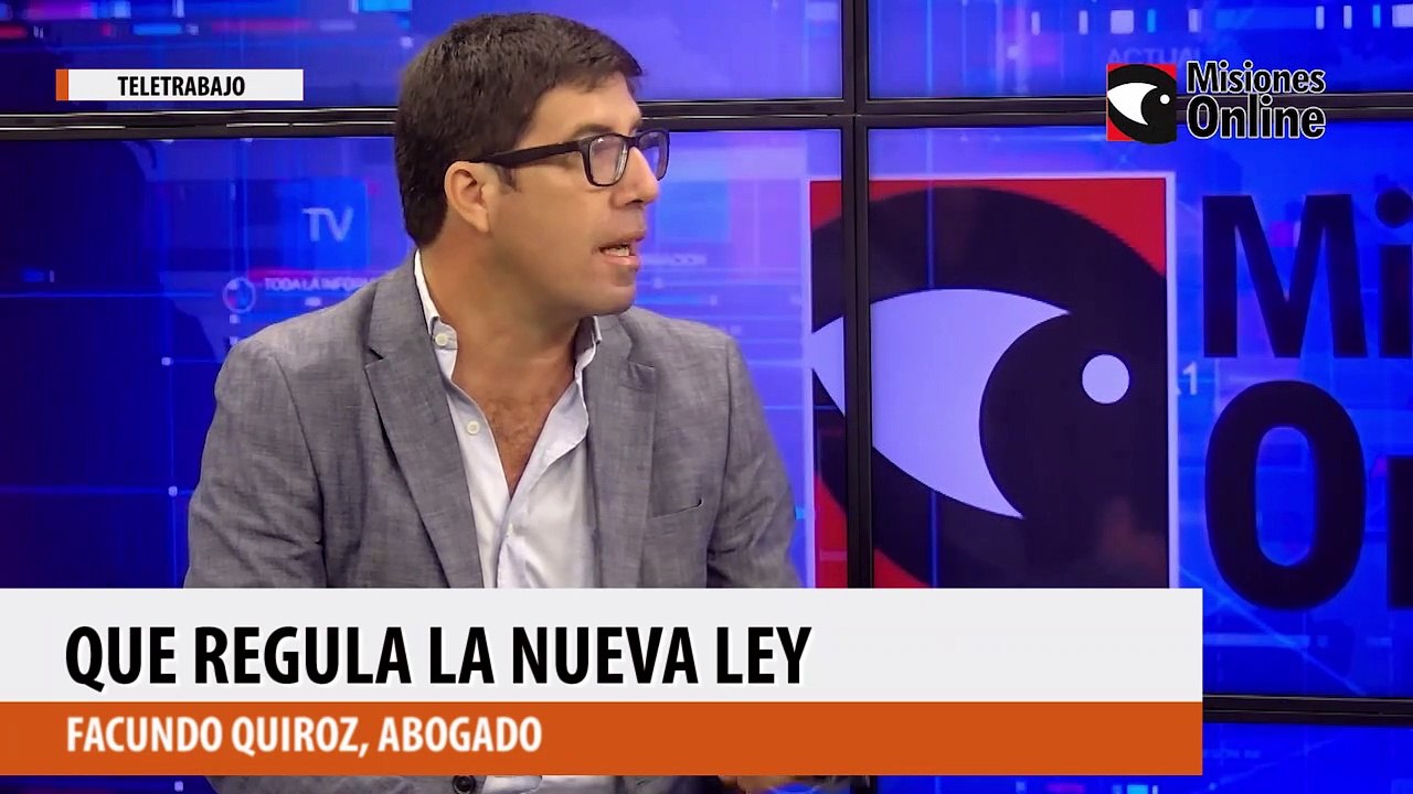 Que regula la nueva ley