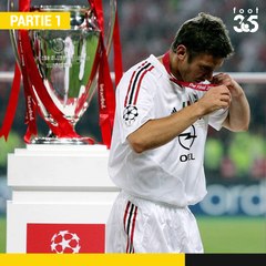 Les 10 grands perdants des finales européennes (partie 1)