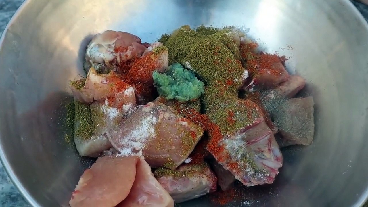 Chicken_tikka_masala_recipe_Pakistani__Chicken_tikka_karahi_restaurant_style