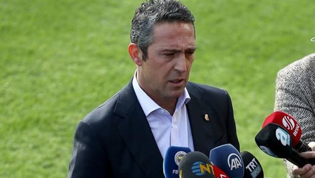 Mustafa Cengiz'e Fenerbahçe'den jet cevap: Saat 16.30'da arşivi açıyoruz