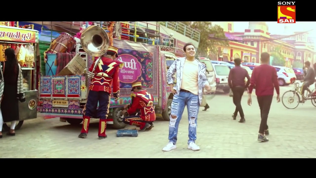 Baalveer Returns - Season 2 _ Starts 7th April, Mon-Fri 7pm