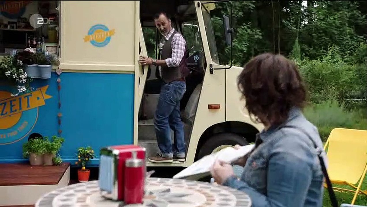 Bettys Diagnose (19) Herzensangelegenheiten - Staffel 2 Folge 7