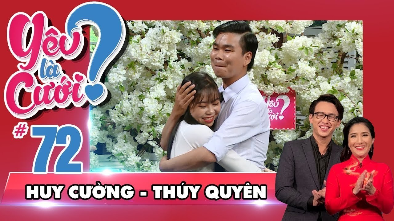 Yêu Là Cưới - Tập 72: Chàng phẫn nộ vì cuốn nhật kí toàn dấu tích người yêu cũ của bạn gái
