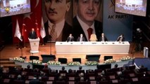 Erdoğan: Sıkıntılarımız yok mu elbette var, bunun için kendi içimizde yapmamız gereken değişimler olduğunu biliyoruz