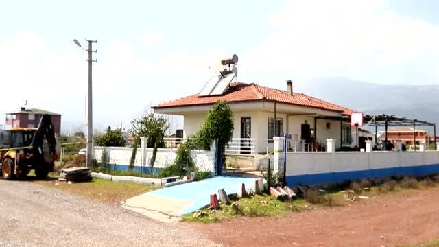 15 aydır haber alınamayan kişinin cesedi foseptikte bulundu