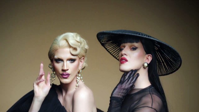 Yelle - Noir (Clip officiel)