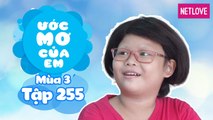 Ước Mơ Của Em | Mùa 3 - Tập 255: Tìm hiểu thực vật thủy sinh