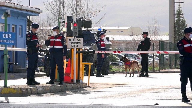 Десятки пожизненных сроков за попытку переворота