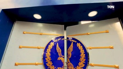 مواصلة تطوير الأقسام والمراكز الشرطية على مستوى الجمهورية لتقديم خدمة أمنية حضارية للمواطنين