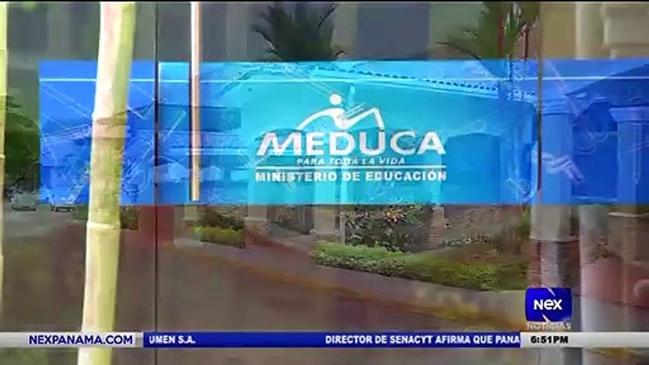 Entrevista a la Prof. Itza Pedrechi, sobre las clases semi presenciales - Nex Noticias