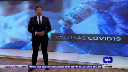 Descargar video: Entrevista a Omar Ahumada, sobre el proceso de vacunación en Arraiján - Nex Noticias