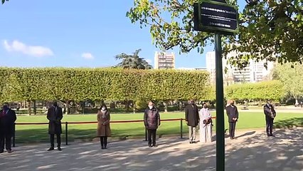 Ruanda e França lembram 27 anos de genocídio