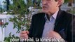 Georges Fenech : « On est en train de céder devant les charlatans »