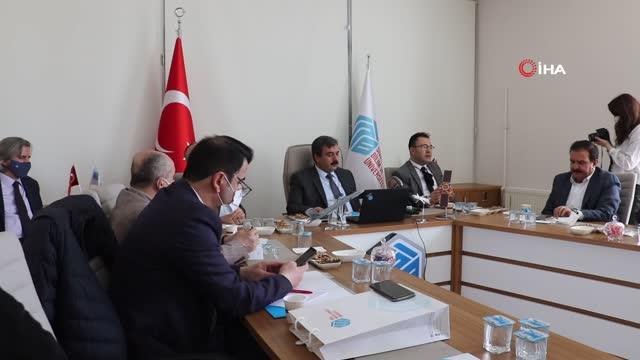 Bilim ve Teknoloji Üniversitesi, araştırma üniversitesi olma yolunda adım adım ilerliyor